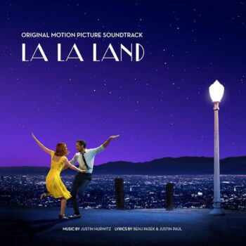 LA LA LAND (2016) – BSO Review