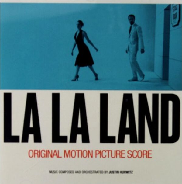 La La Land 2016