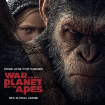 WAR FOR THE PLANET OF THE APES (2017) – BSO Review