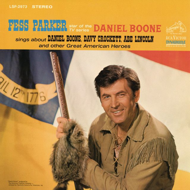 Davy Crocket