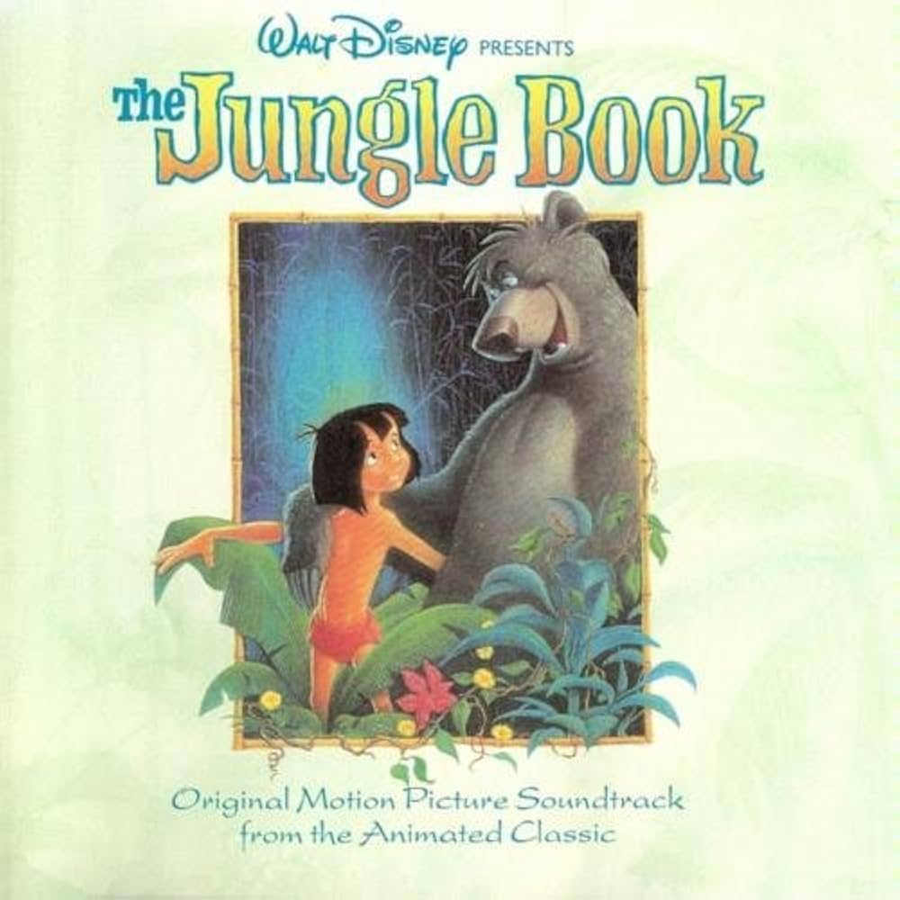 The Jungle Book