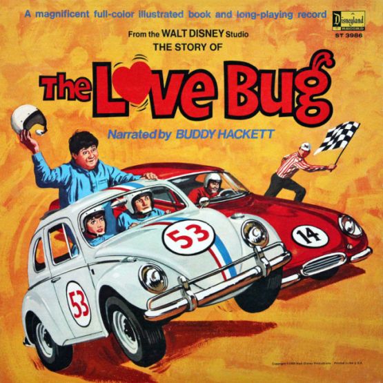 The Love Bug