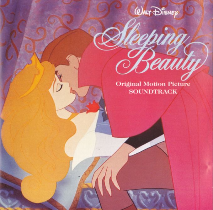 Sleeping Beauty