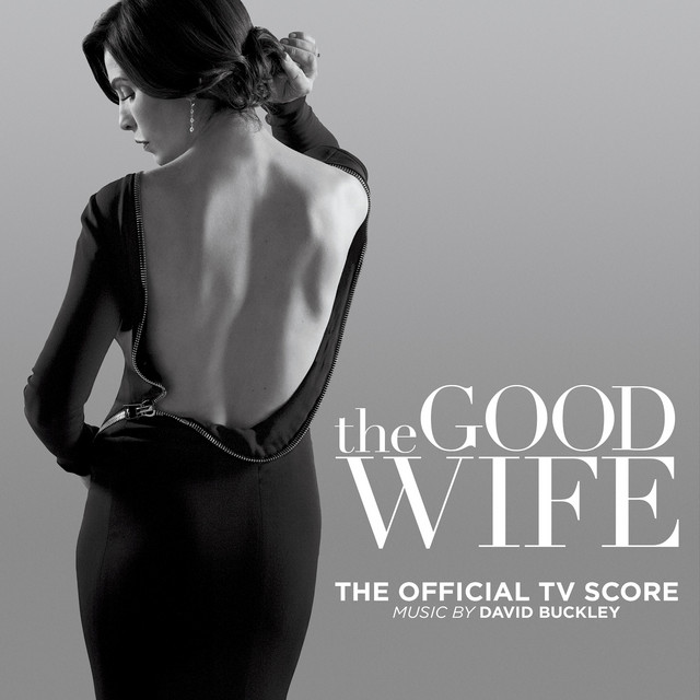 The Good Wife soundtrack
