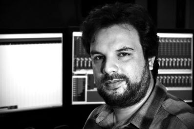 David Buckley biografía