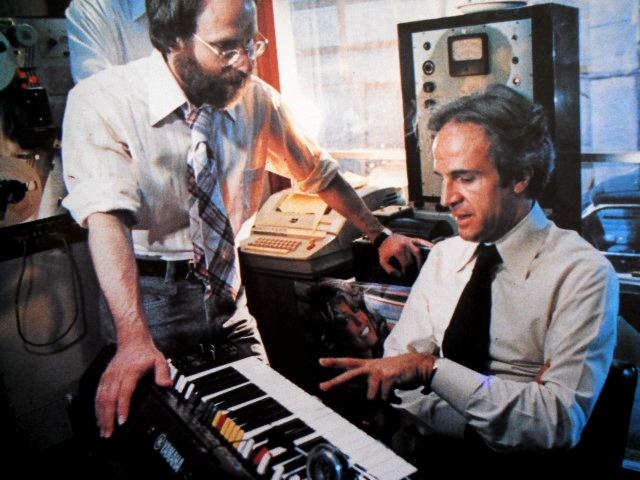 Close Encounters of the Third Kind 1977