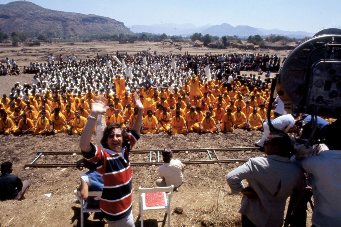 Close Encounters of the Third Kind 1977