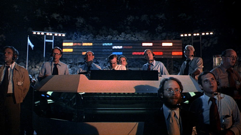 Close Encounters of the Third Kind 1977
