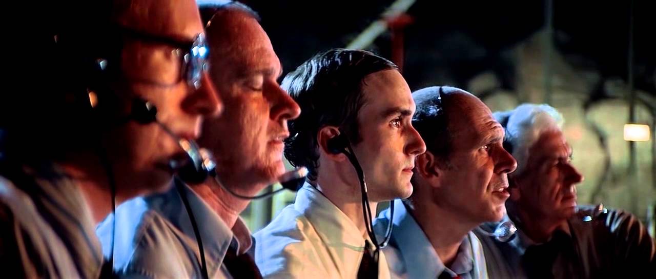 Close Encounters of the Third Kind 1977