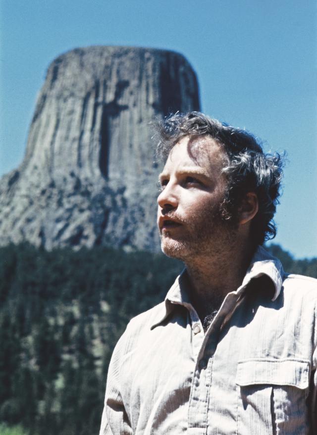 Close Encounters of the Third Kind 1977