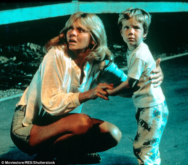 Close Encounters of the Third Kind 1977