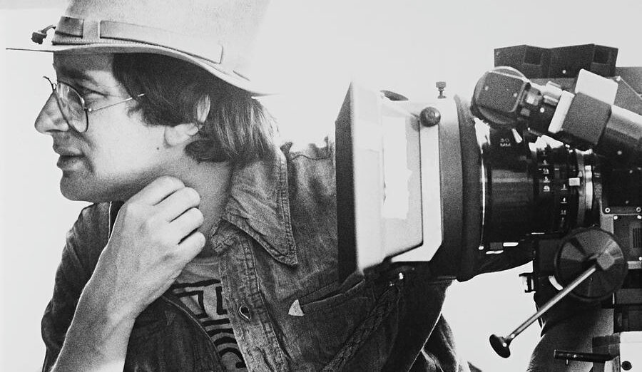 Close Encounters of the Third Kind 1977