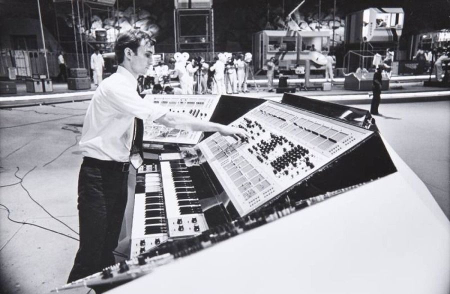 Close Encounters of the Third Kind 1977