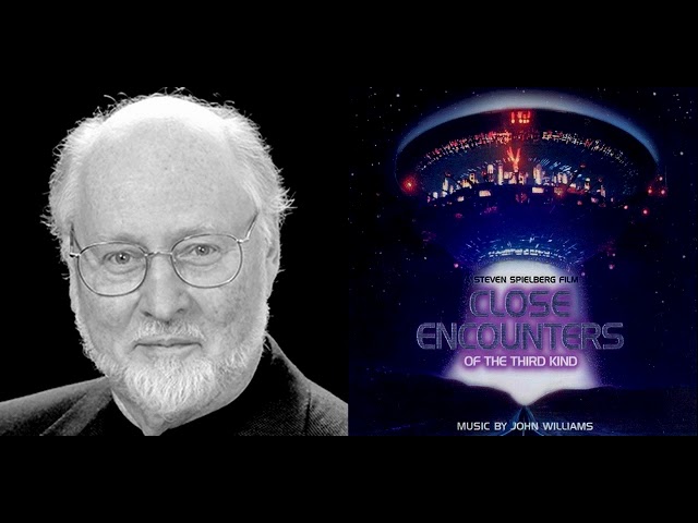 Close Encounters of the Third Kind 1977