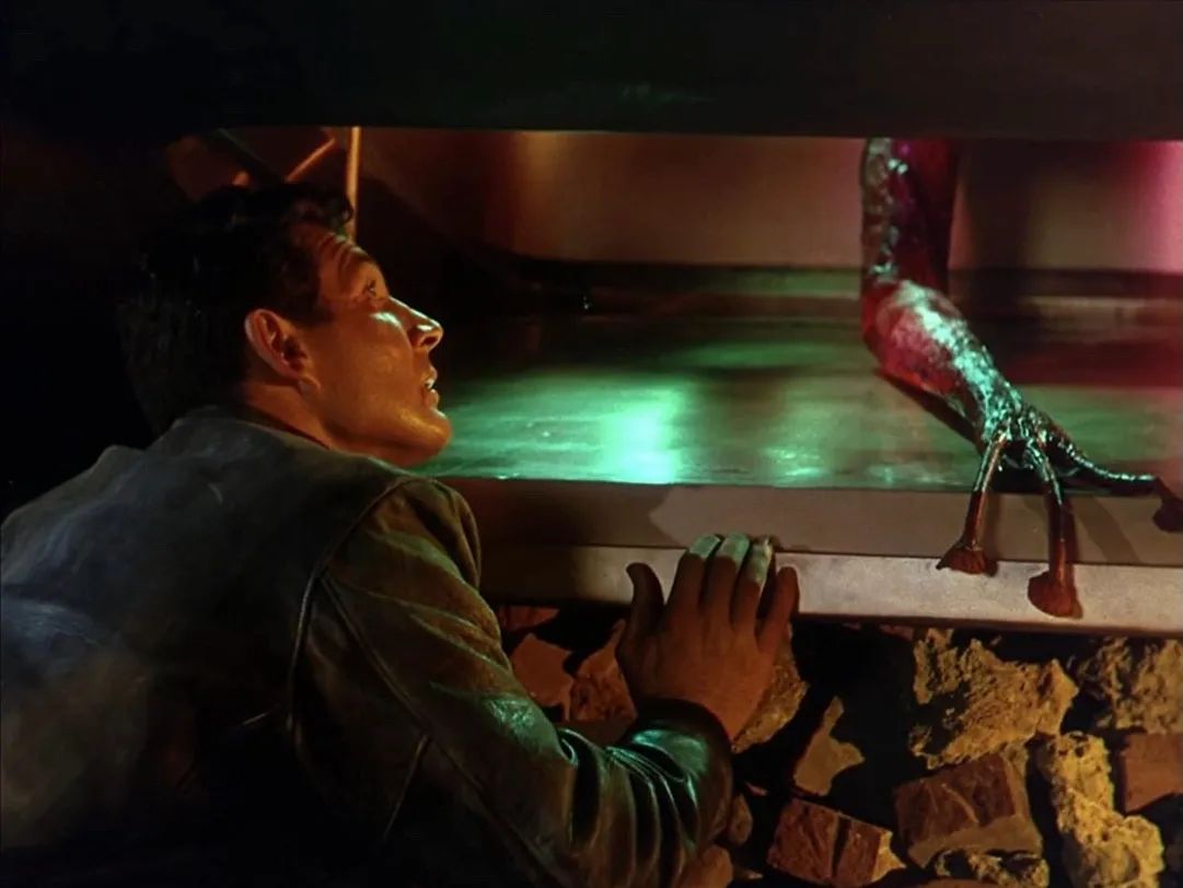 The War of the Worlds 1953