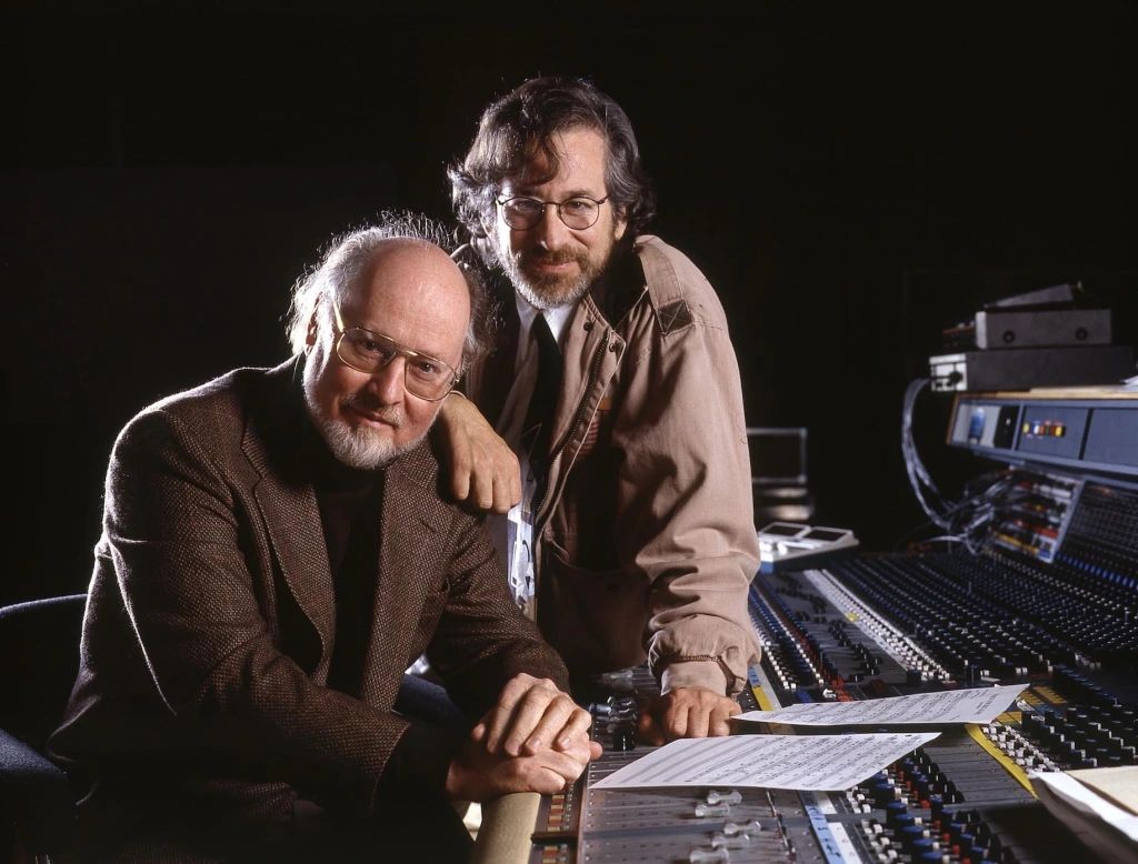 Close Encounters of the Third Kind 1977