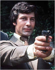 The Professionals serie tv 1977