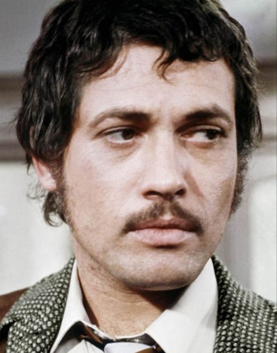 The Professionals serie tv 1977