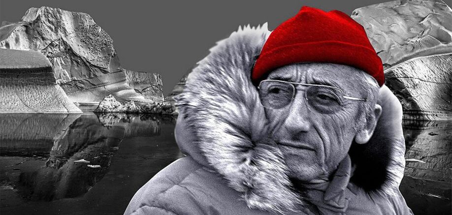 John Scott biografía