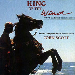 John Scott biografía