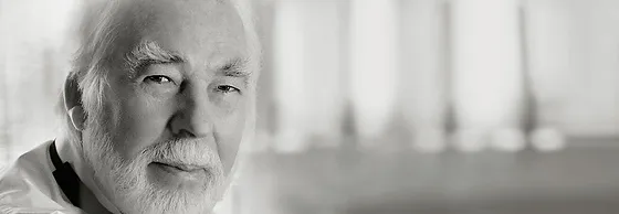 John Scott biografía