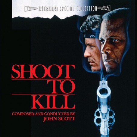 John Scott biografía