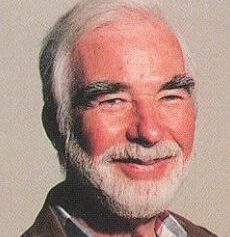 John Scott biografía