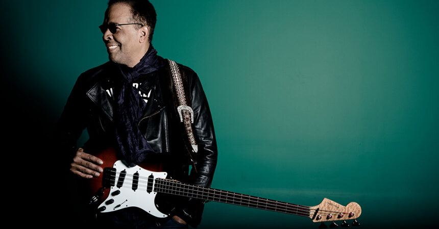 Stanley Clarke biografía