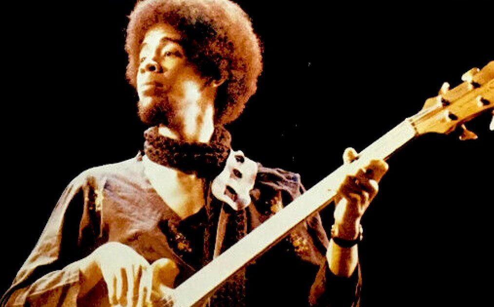 Stanley Clarke biografía
