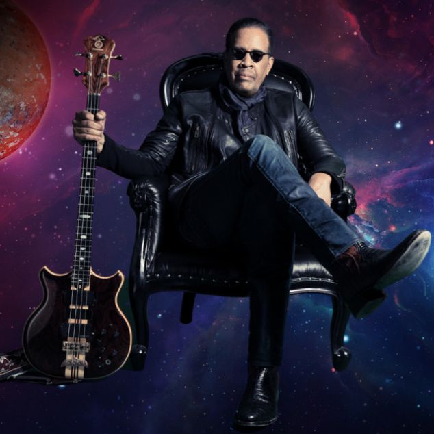 Stanley Clarke biografía