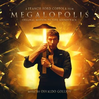 MEGALOPOLIS (2024) – BSO Review