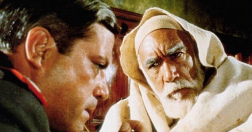 Lion of the Desert 1981
