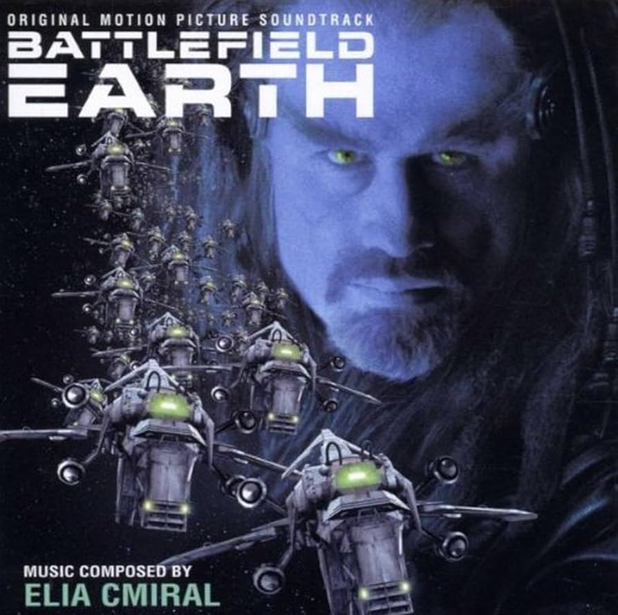 cmiral battlefield