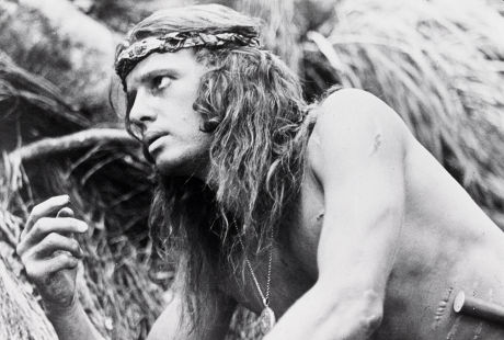 Greystoke: The Legend of Tarzan, Lord of the Apes (1984)