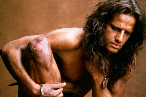 Greystoke: The Legend of Tarzan, Lord of the Apes (1984)