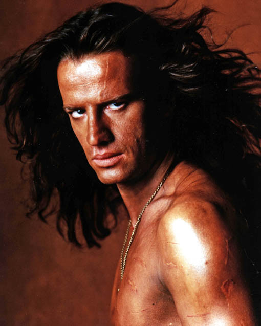 Greystoke: The Legend of Tarzan, Lord of the Apes (1984)