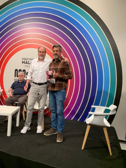 Maurice Jarre: Seductor y cosmopolita libro de Eduardo Manola y Joan Bosch 2024