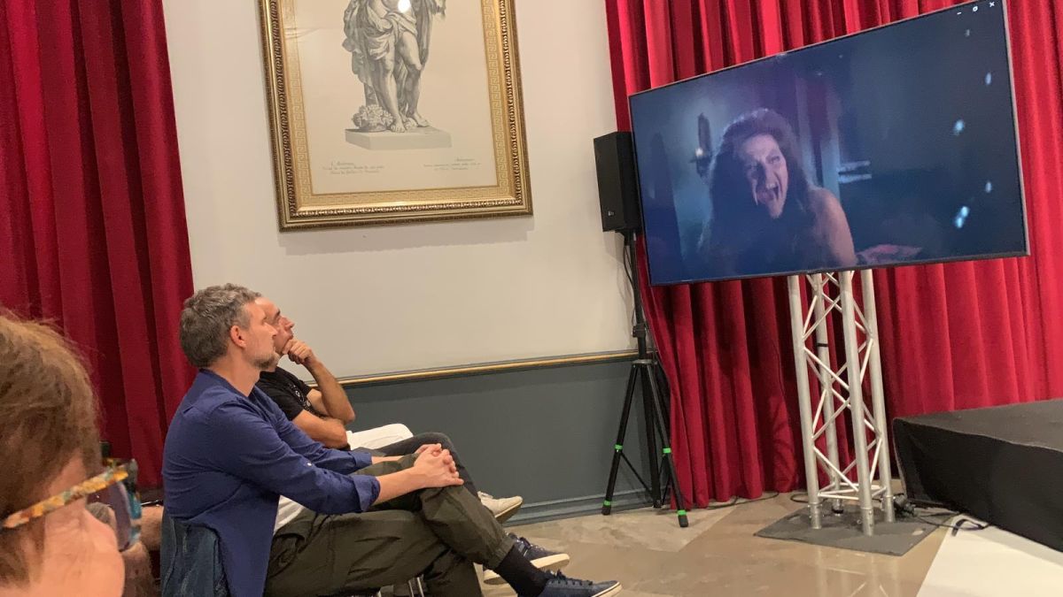 Maurice Jarre: Seductor y cosmopolita libro de Eduardo Manola y Joan Bosch 2024