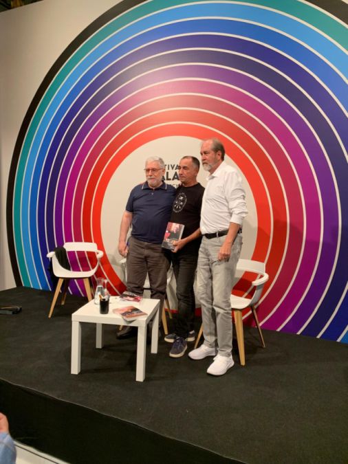Maurice Jarre: Seductor y cosmopolita libro de Eduardo Manola y Joan Bosch 2024