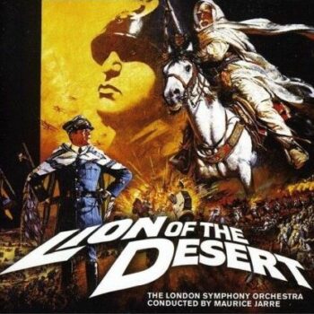LION OF THE DESERT / THE MESSAGE (1981/1976) – BSO Review