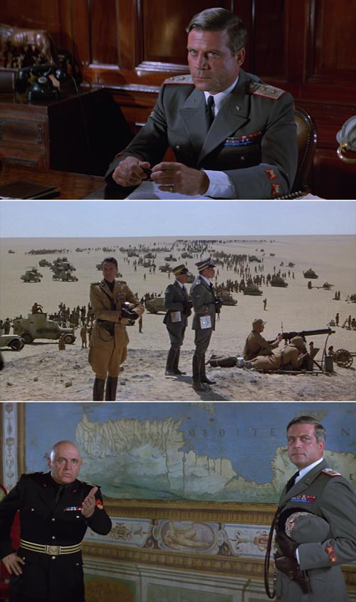 Lion of the Desert 1981
