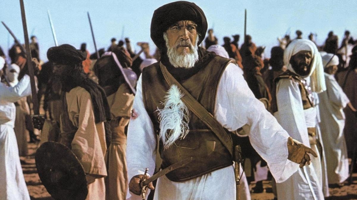 The Message 1976