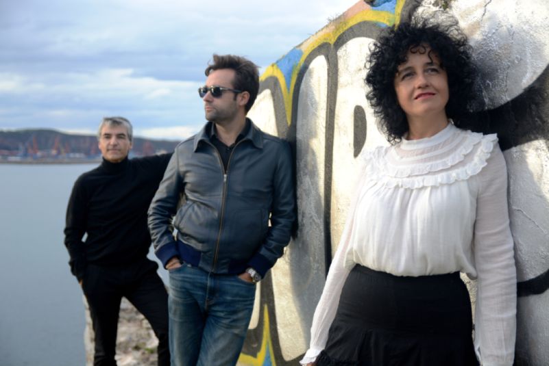 Ana Vázquez Silva compositora entrevista
