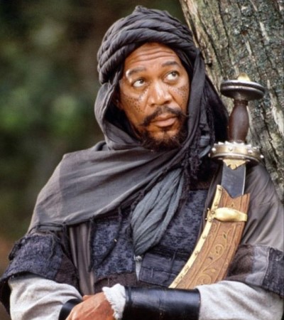 Robin Hood Prince of Thieves 1991