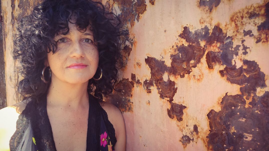 Ana Vázquez Silva compositora entrevista