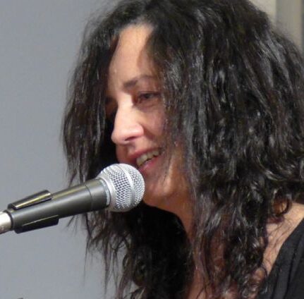 Ana Vázquez Silva compositora entrevista