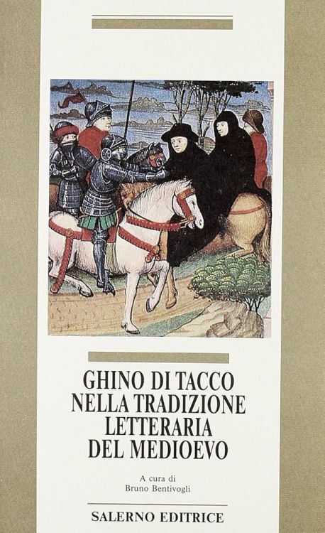 Ghino di Tacco