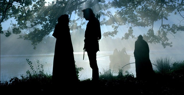 Robin Hood Prince of Thieves 1991