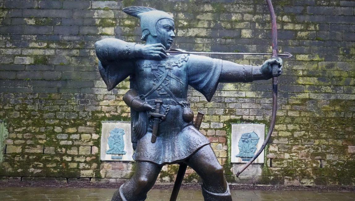 Robin Hood