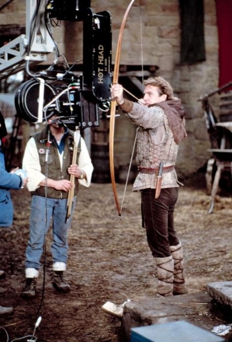 Robin Hood Prince of Thieves 1991